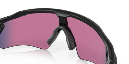 Radar EV Path Matte Black Lentes Prizm Road