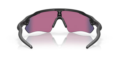 Radar EV Path Matte Black Lentes Prizm Road