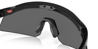 Hydra Black Ink Lentes Prizm Black