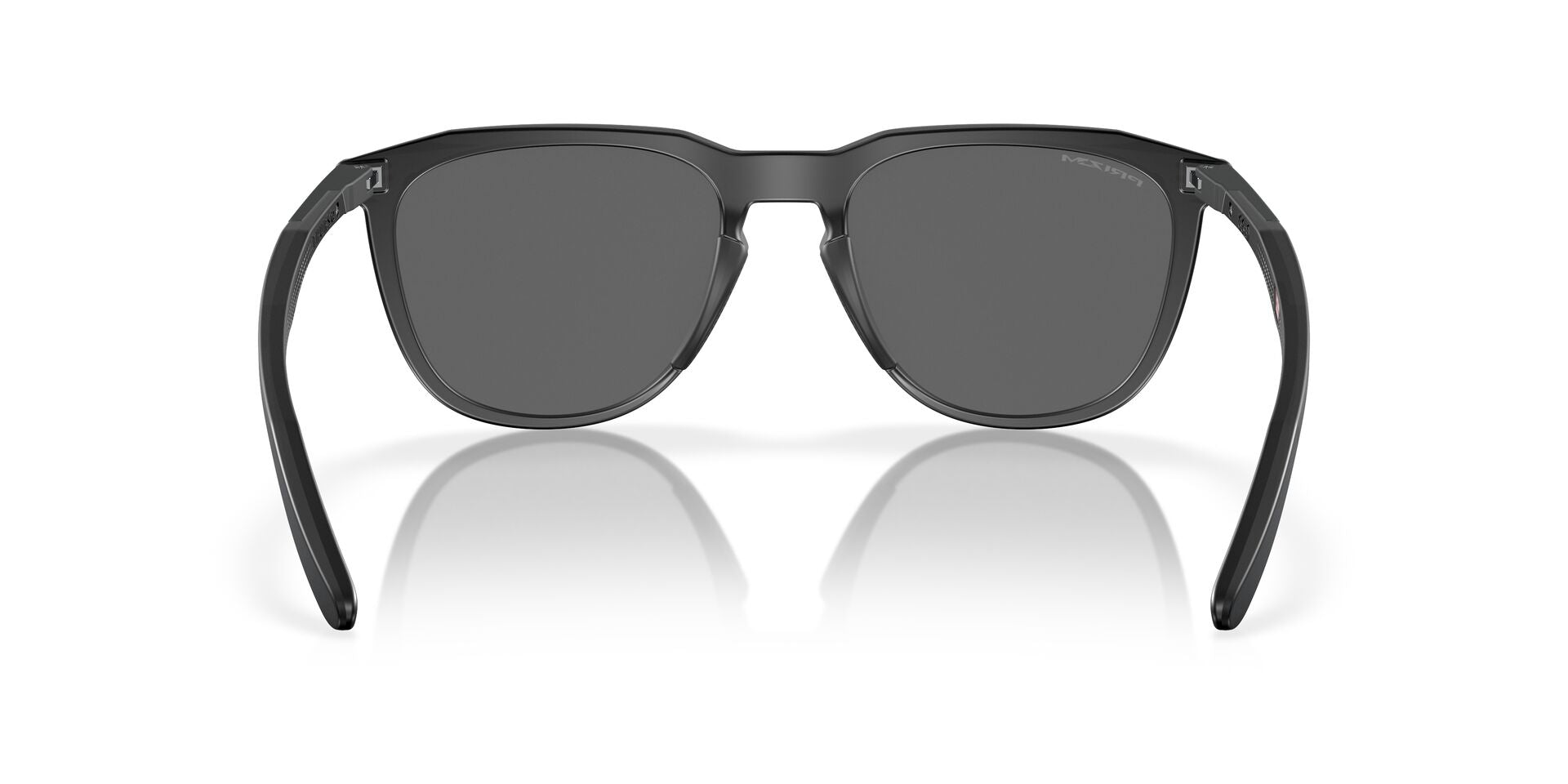 Thurso Matte Black Ink Lentes Prizm Black