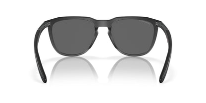 Thurso Matte Black Ink Lentes Prizm Black