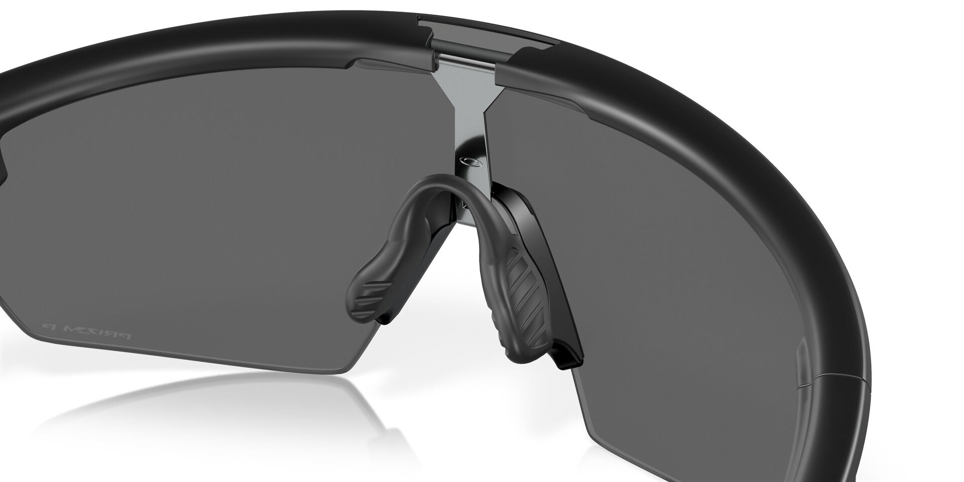 Sphaera Matte Black Lentes Prizm Black P