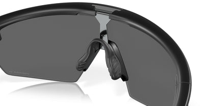 Sphaera Matte Black Lentes Prizm Black P