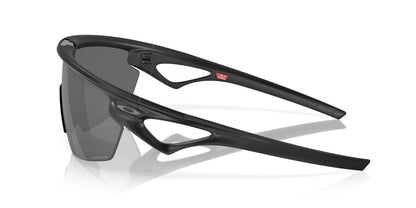 Sphaera Matte Black Lentes Prizm Black P
