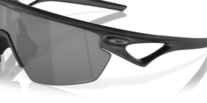 Sphaera Matte Black Lentes Prizm Black P