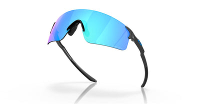 EVZero Blades Steel Lentes Prizm Sapphire