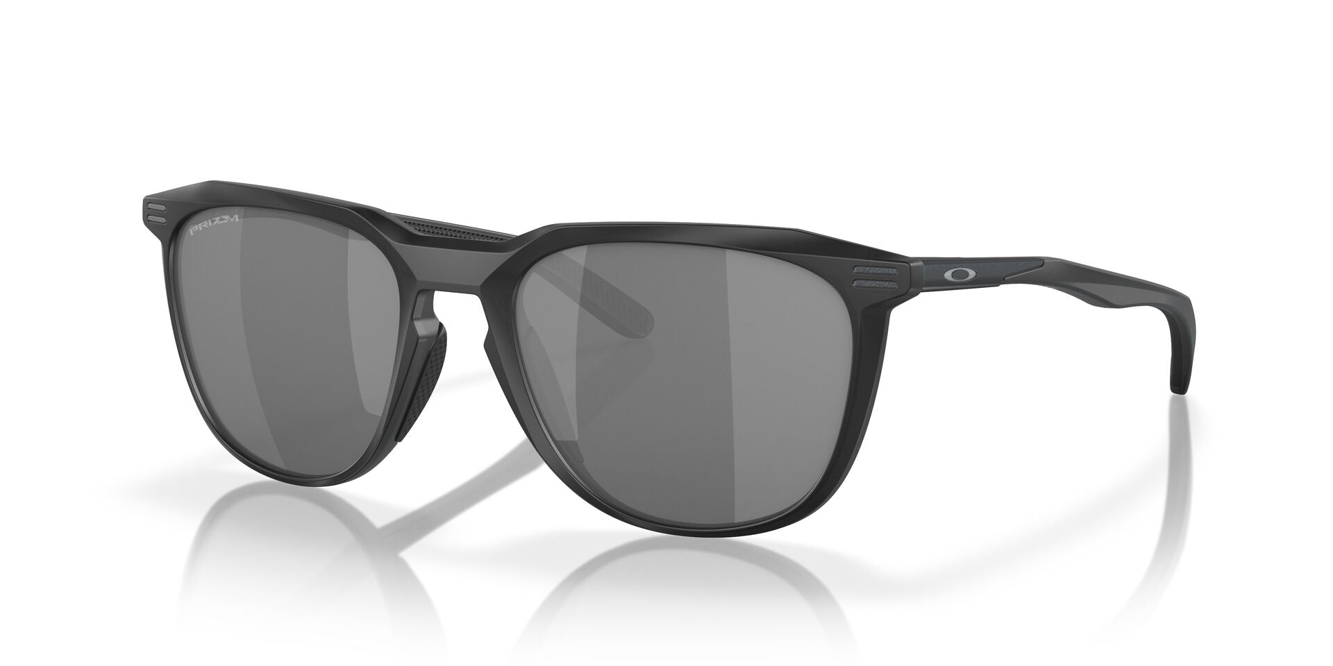Thurso Matte Black Ink Lentes Prizm Black