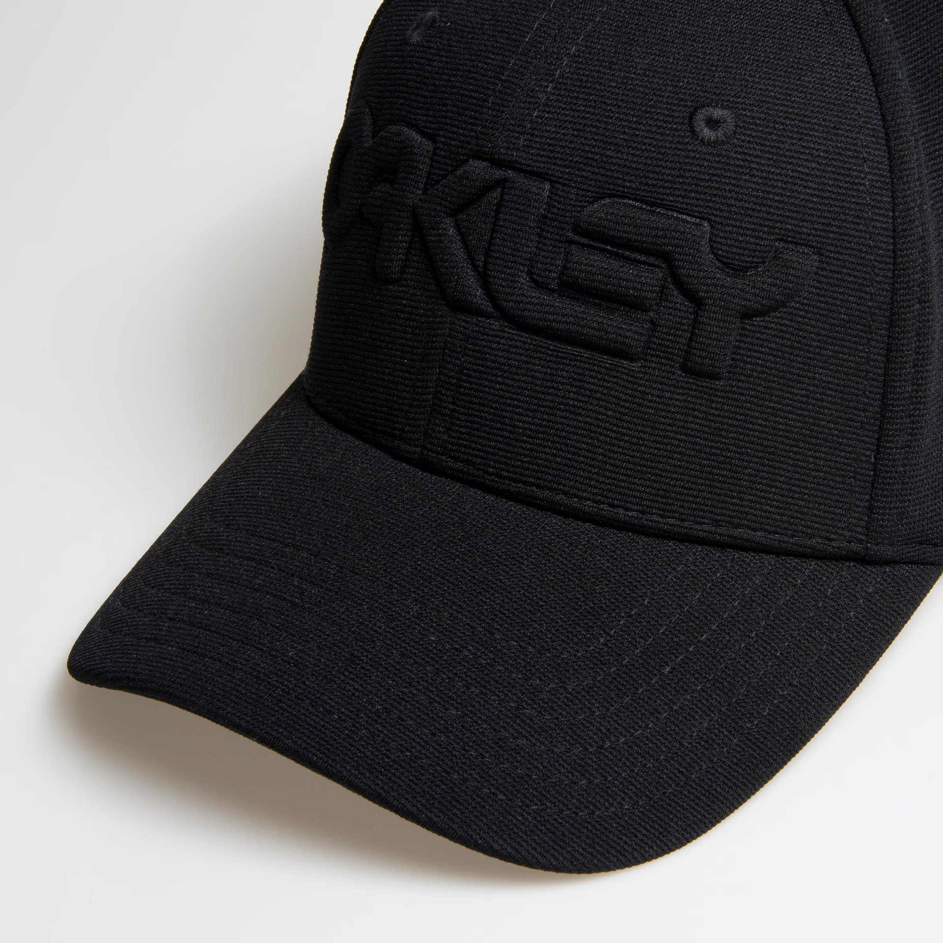 Boné 6 Panel Stretch