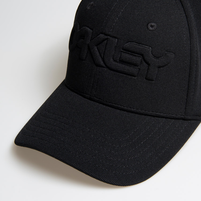 Boné 6 Panel Stretch