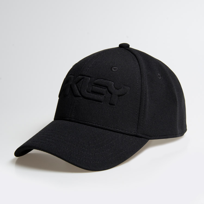 Boné 6 Panel Stretch