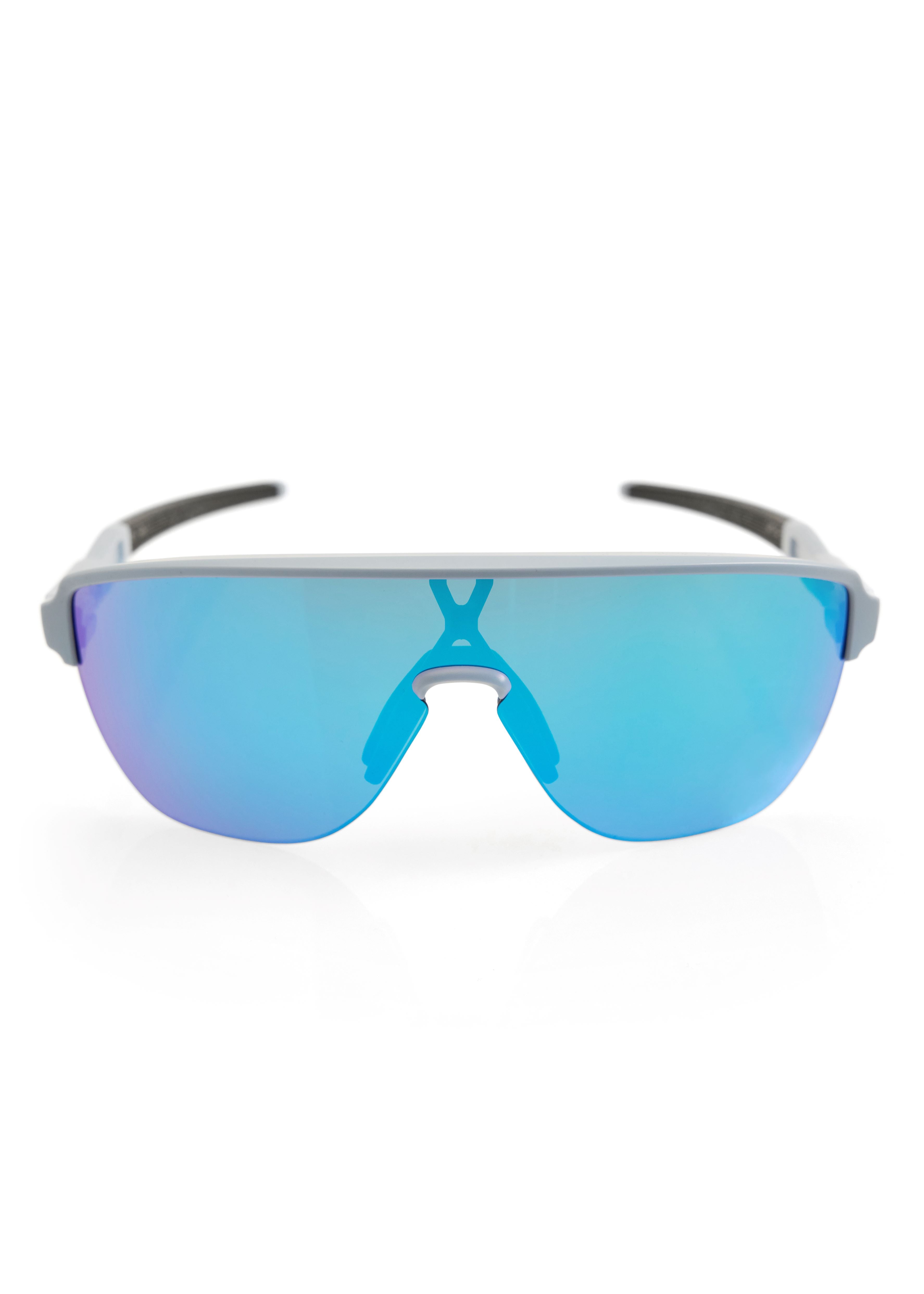 Corridor Matte Stonewash Lentes Prizm Sapphire