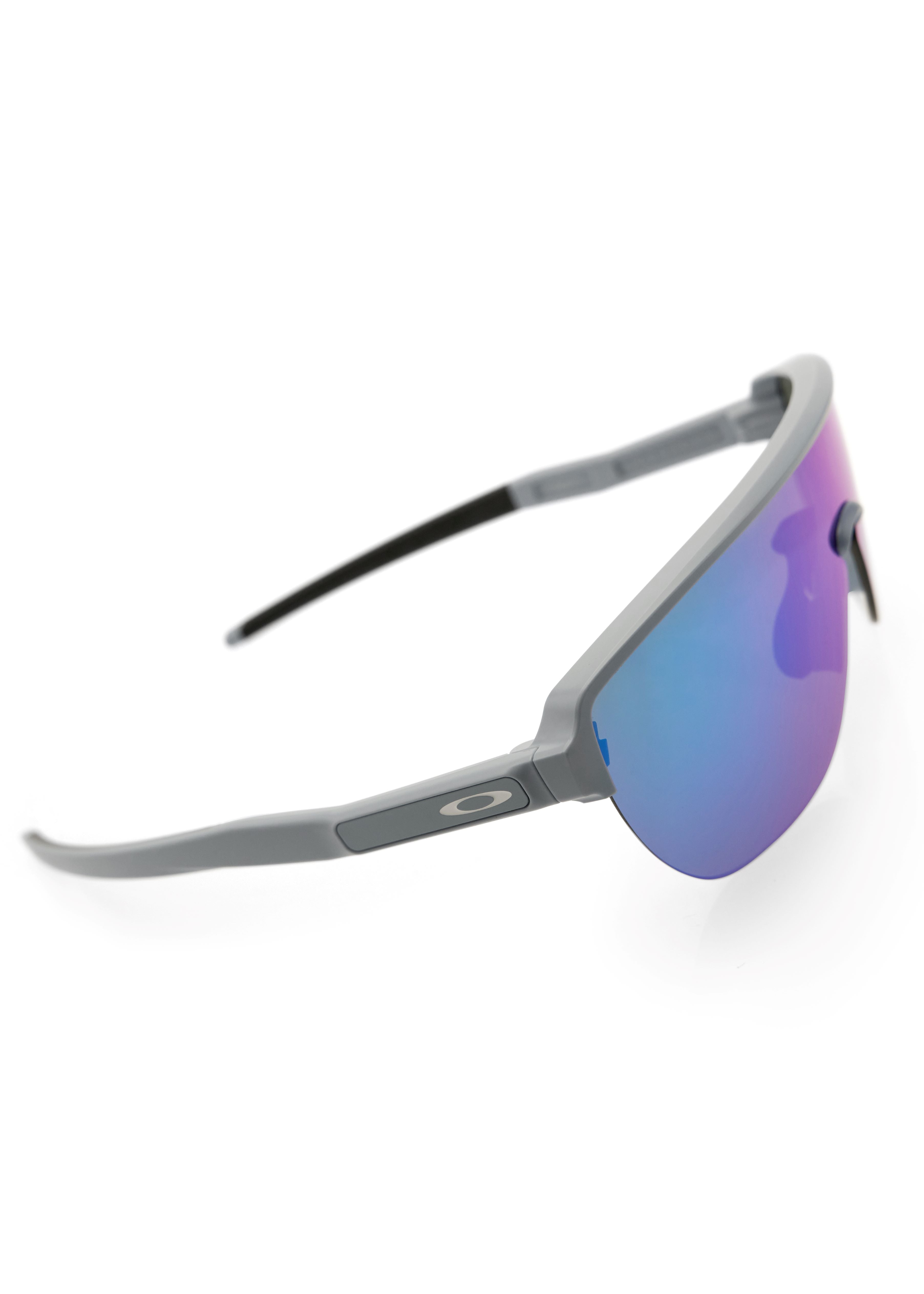 Corridor Matte Stonewash Lentes Prizm Sapphire