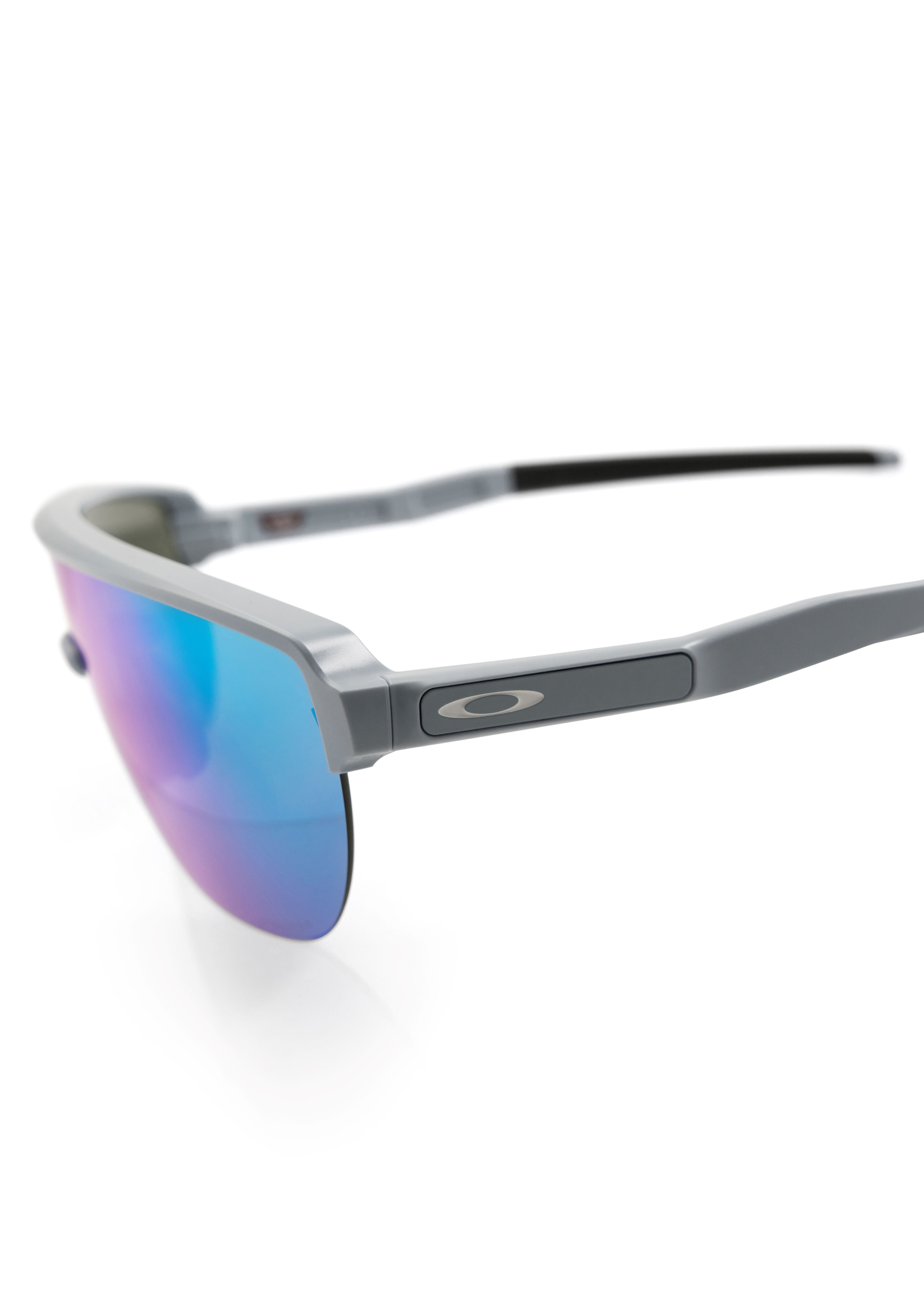 Corridor Matte Stonewash Lentes Prizm Sapphire