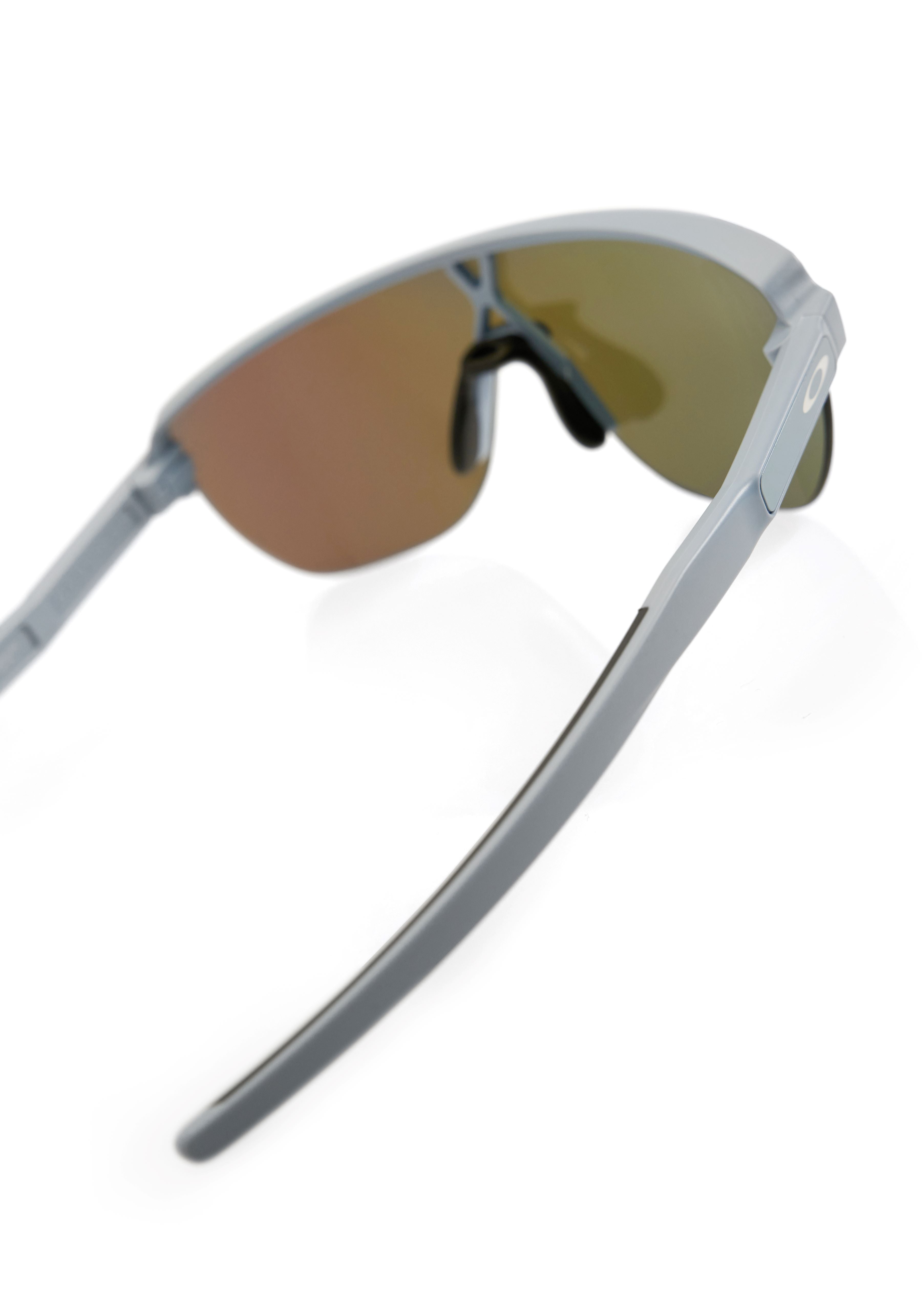Corridor Matte Stonewash Lentes Prizm Sapphire