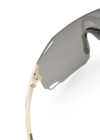 Cybr Dyno Matte Mist Lentes Prizm Black