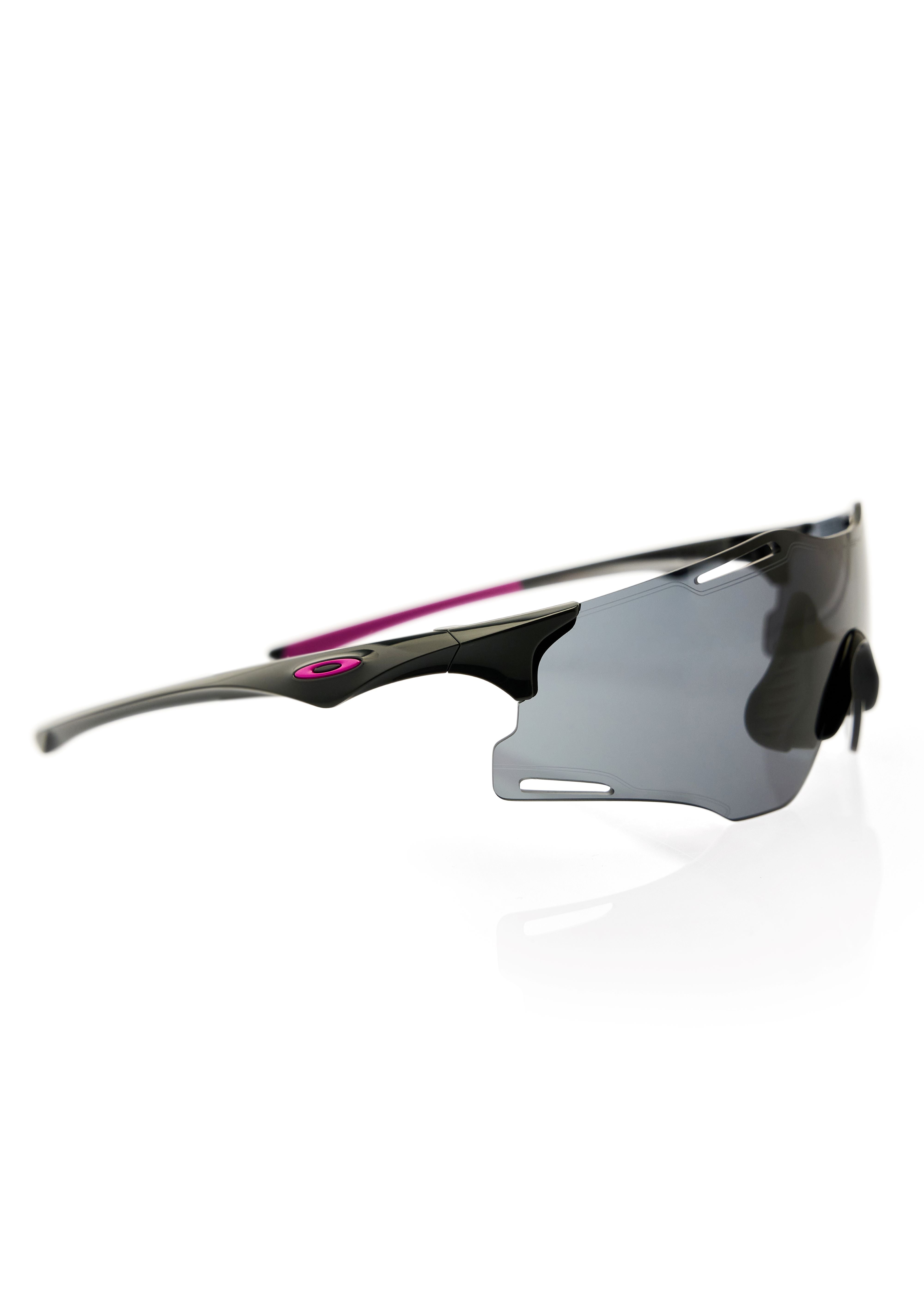Cybr Zero Polished Carbon Lentes Prizm Grey