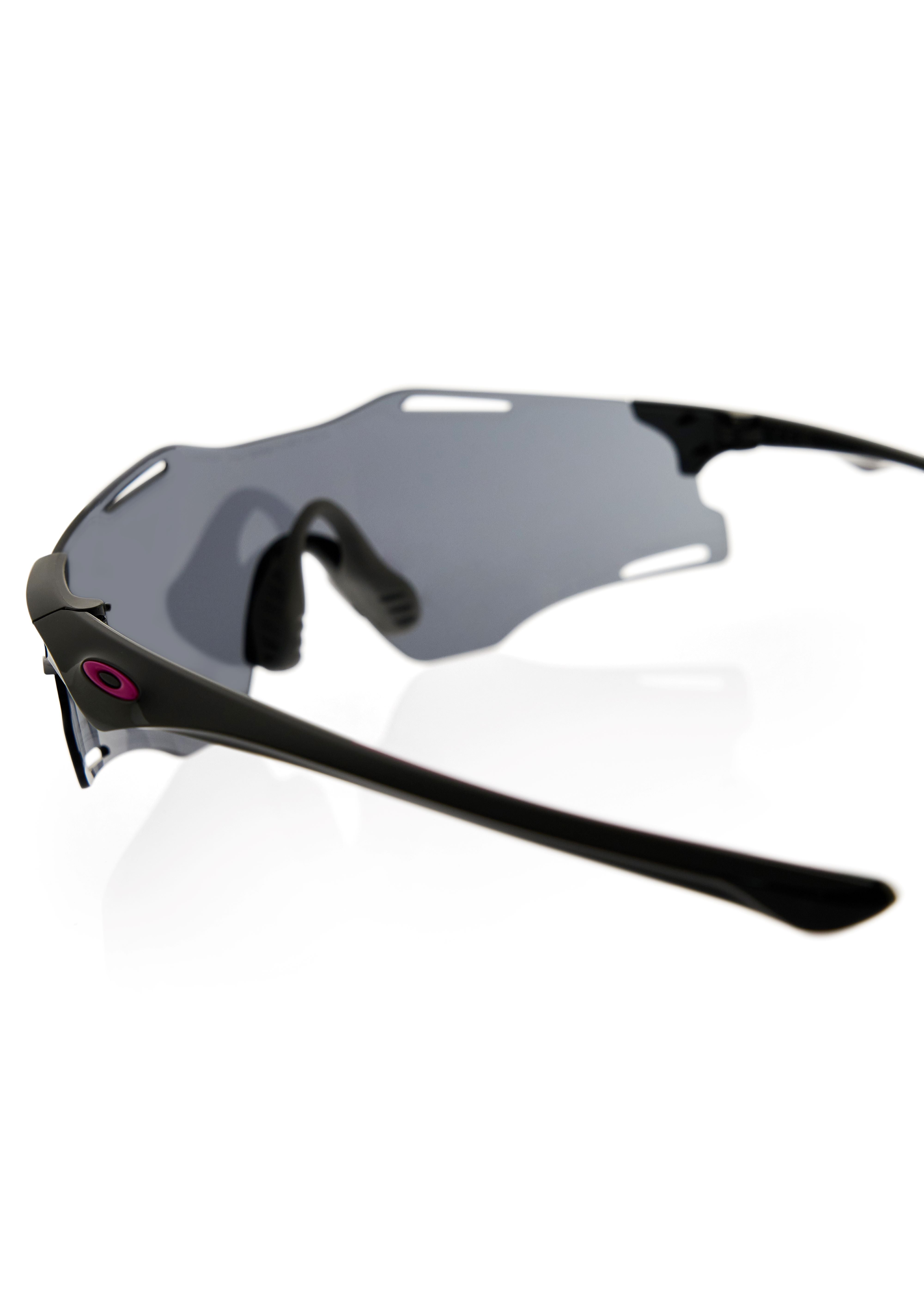 Cybr Zero Polished Carbon Lentes Prizm Grey