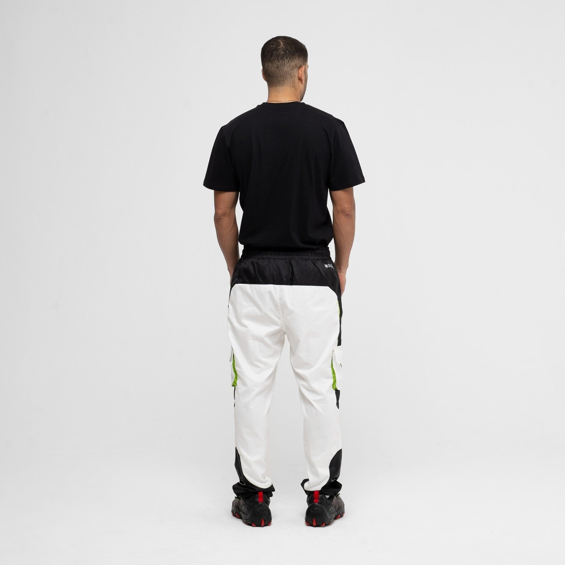 Calça Oakley Mad Lab