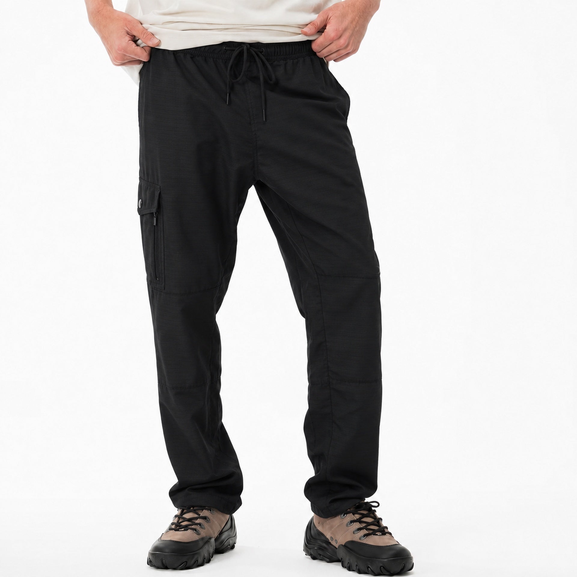 Calça Zip