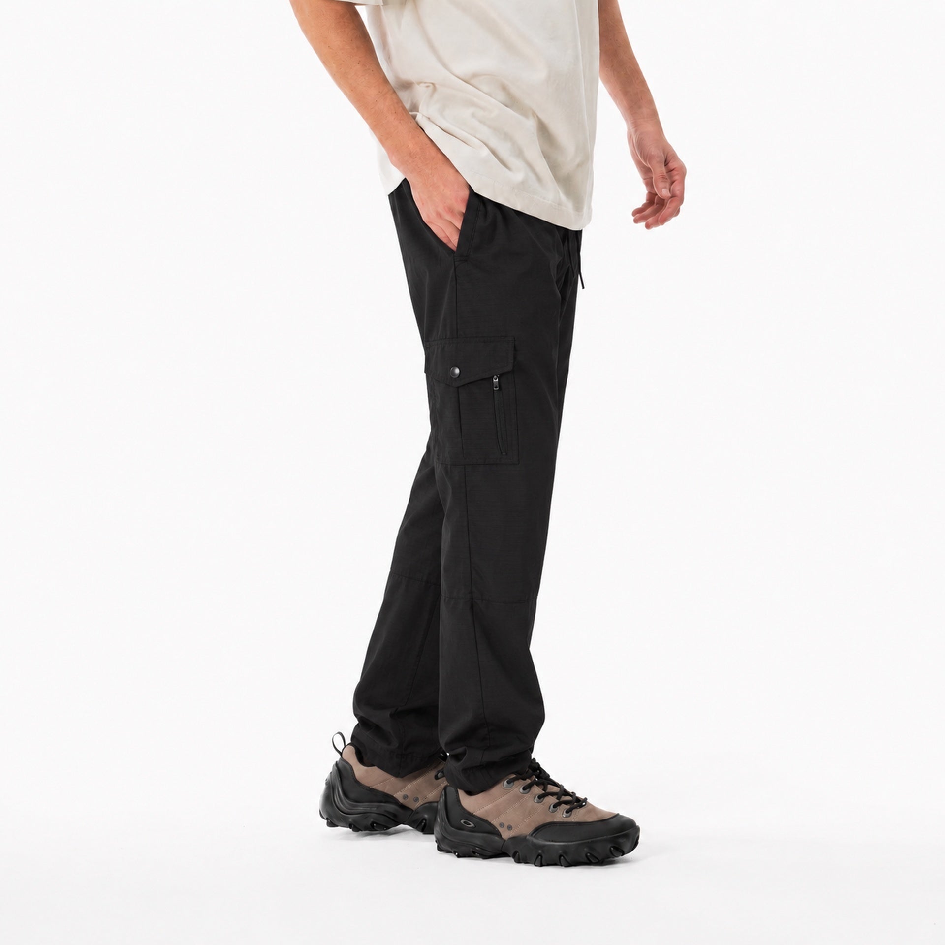 Calça Zip