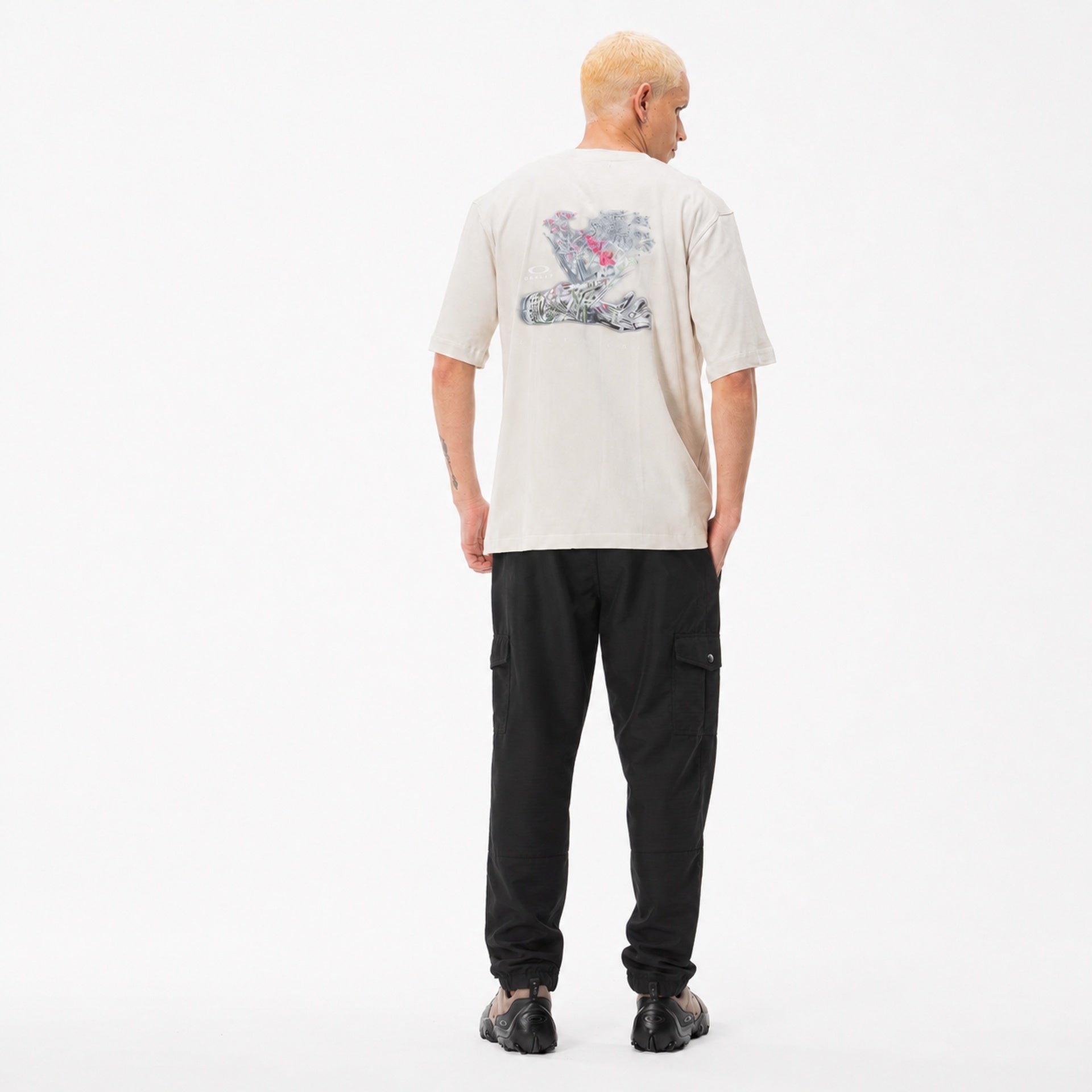 Calça Zip