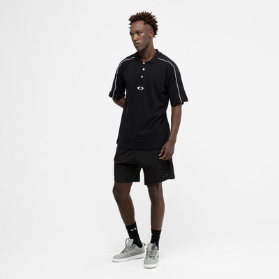Camisa Polo Oakley Line