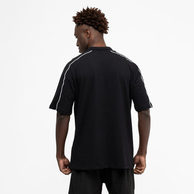 Camisa Polo Oakley Line