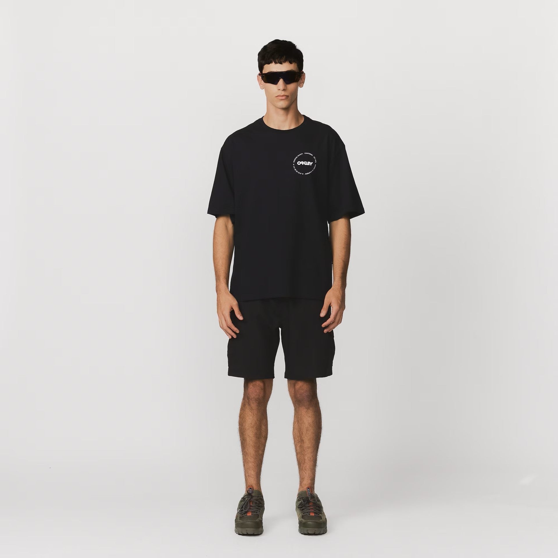 Camiseta B1B Classics II