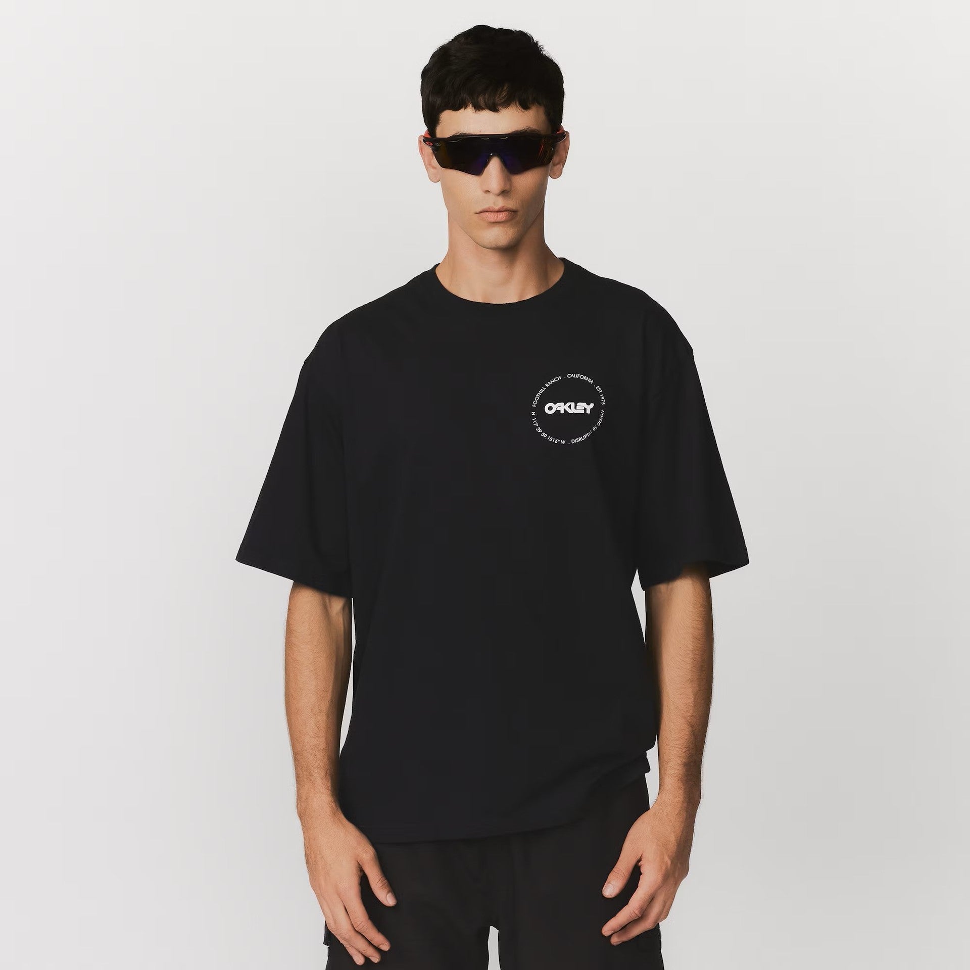 Camiseta B1B Classics II