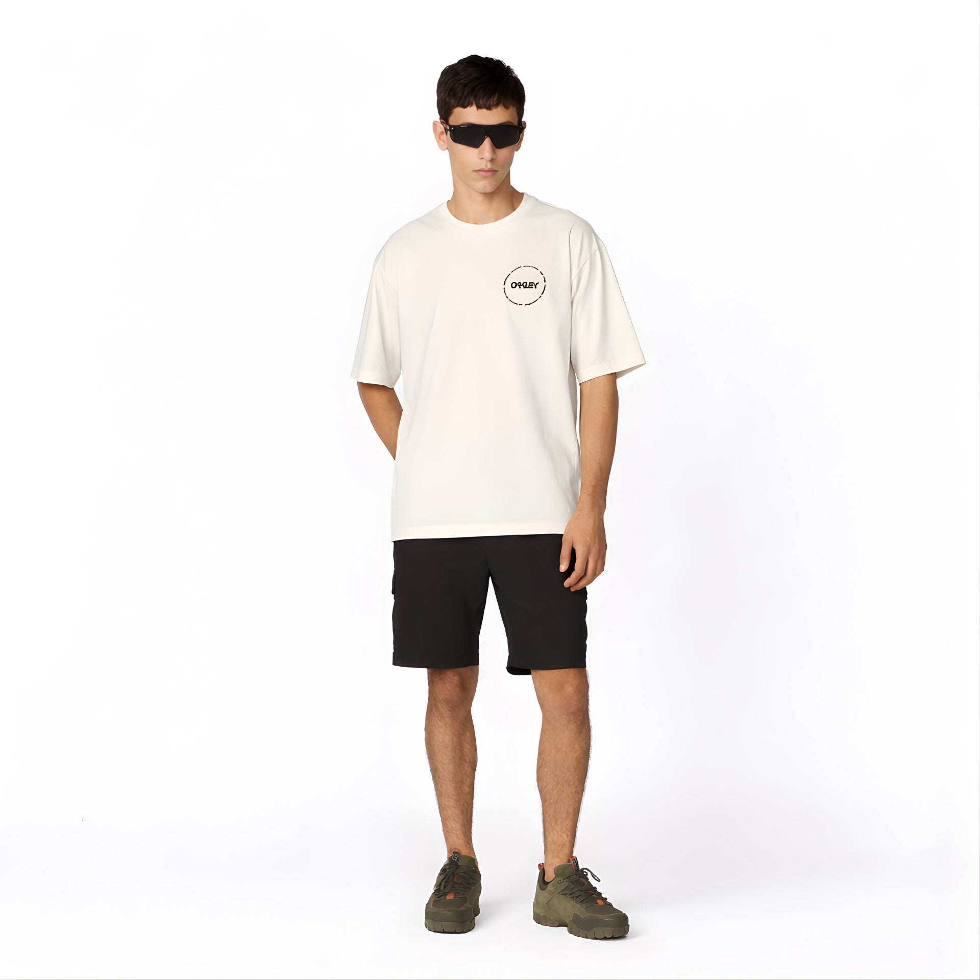 Camiseta B1B Classics II