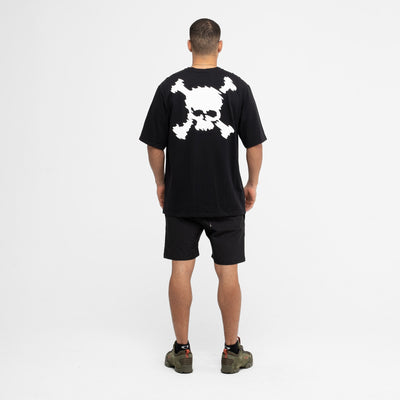 Camiseta Big Skull