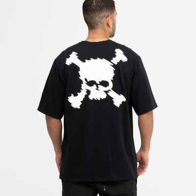 Camiseta Big Skull
