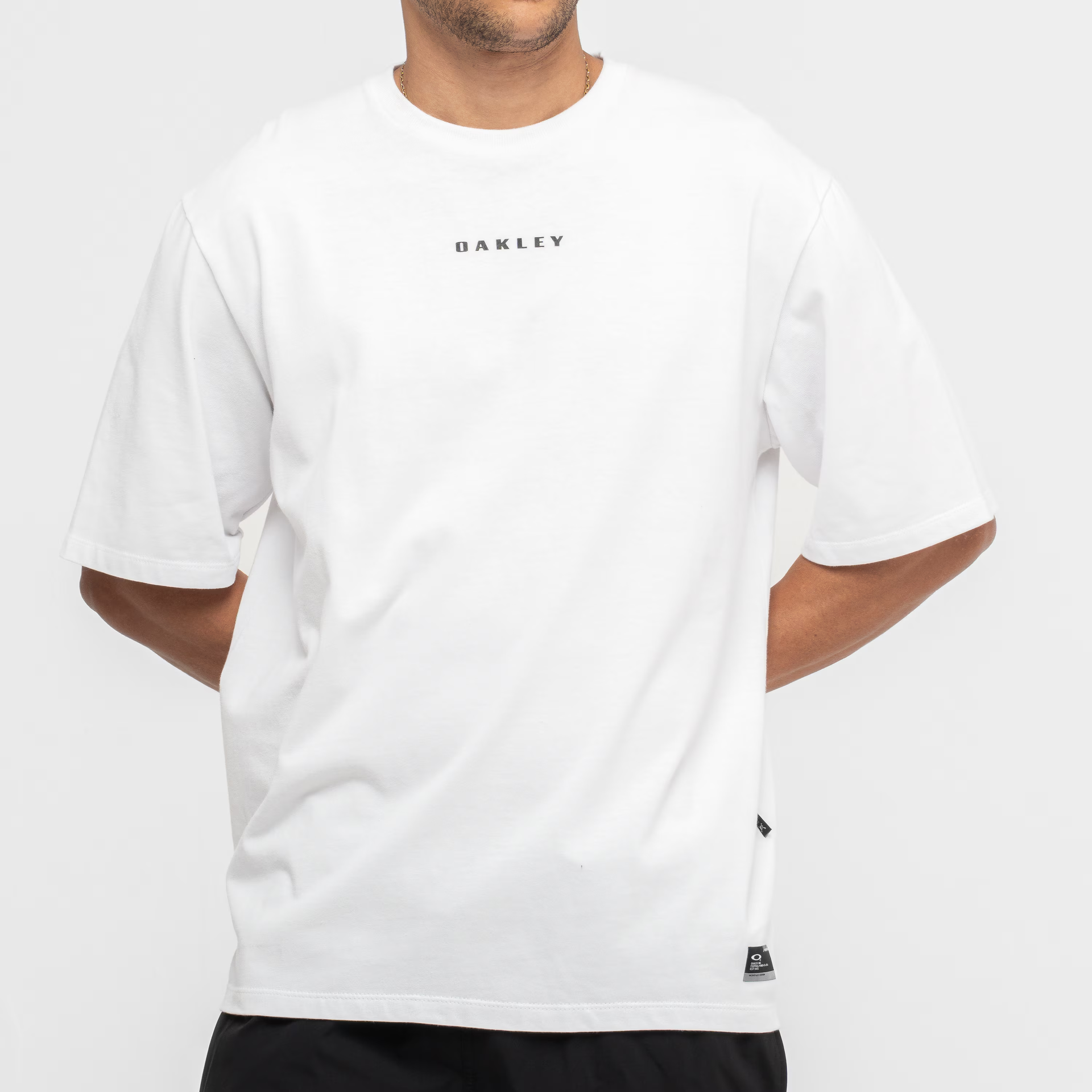 Camiseta Big Skull