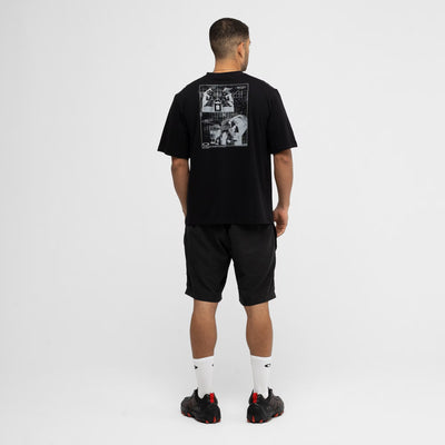 Camiseta Bunker Project