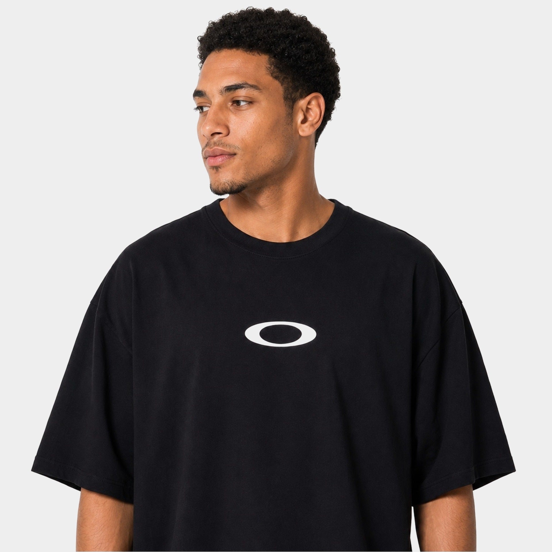 Camiseta Ellipse Fluid