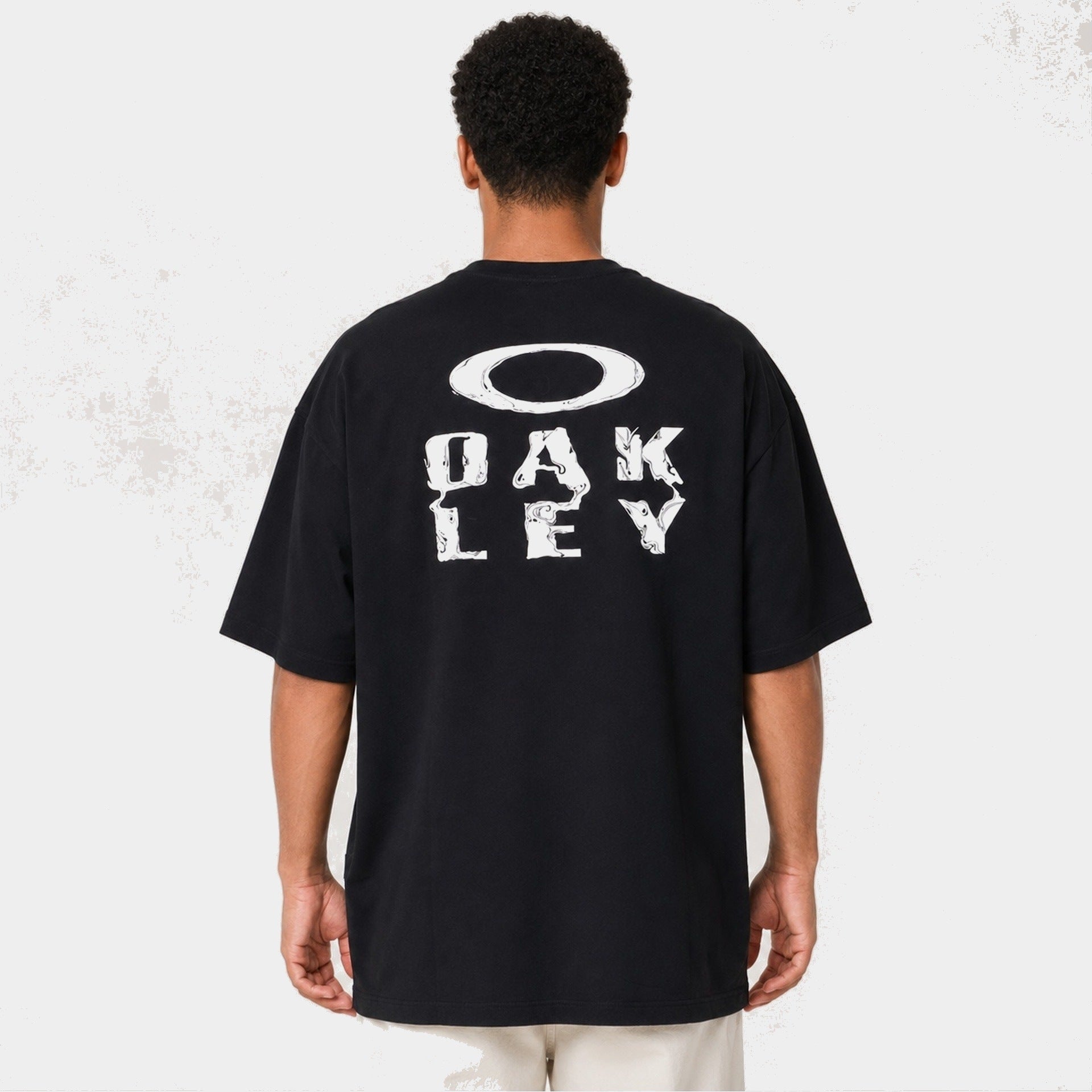 Camiseta Ellipse Fluid