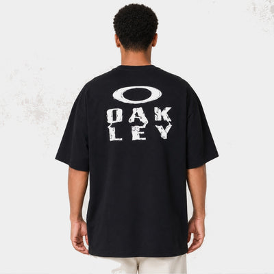 Camiseta Ellipse Fluid