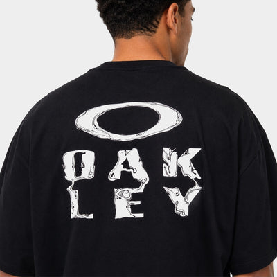 Camiseta Ellipse Fluid