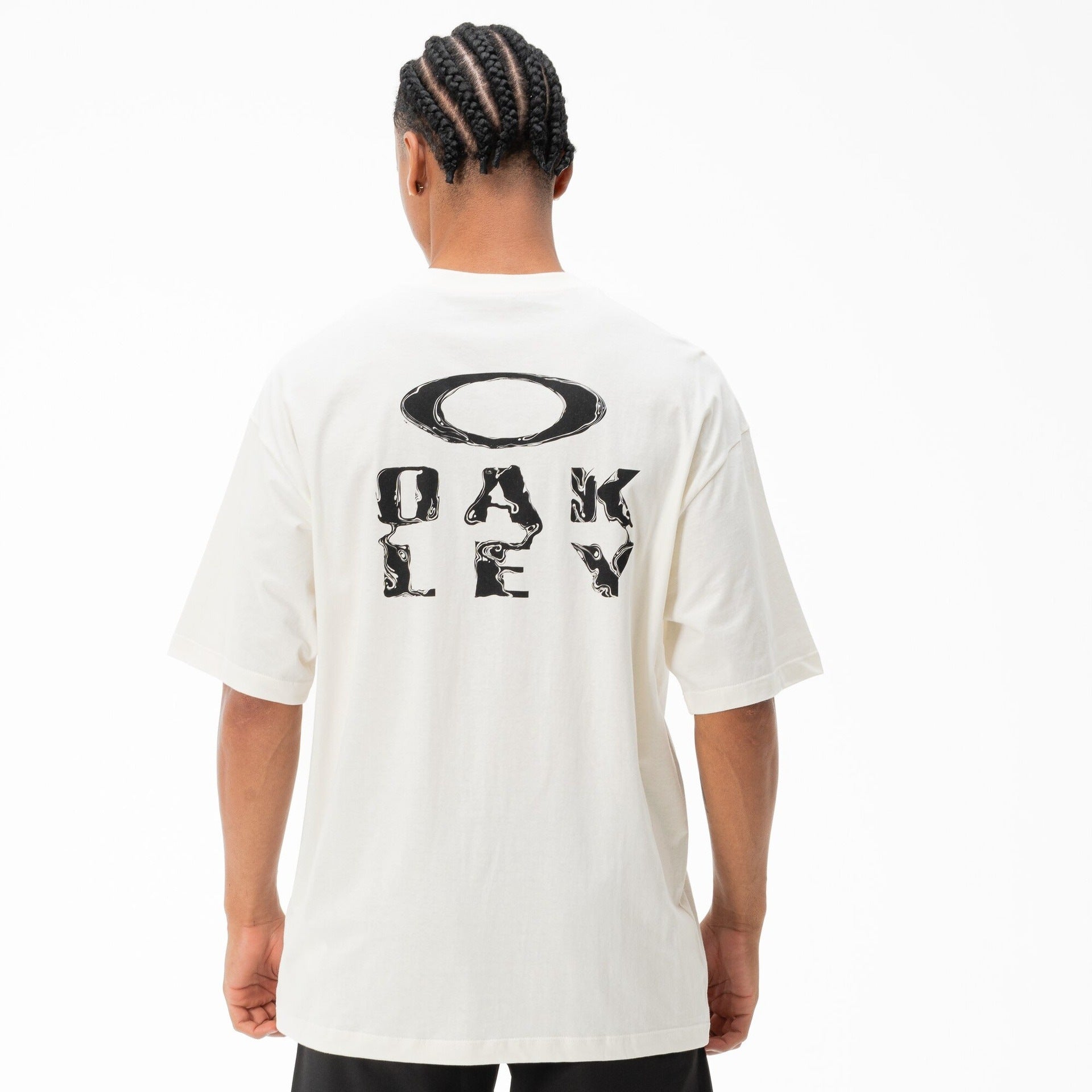 Camiseta Ellipse Fluid