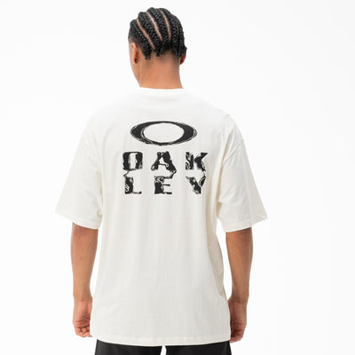 Camiseta Ellipse Fluid
