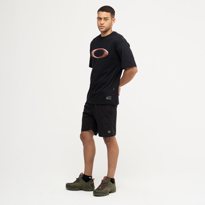 Camiseta Ellipse Magma