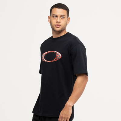 Camiseta Ellipse Magma