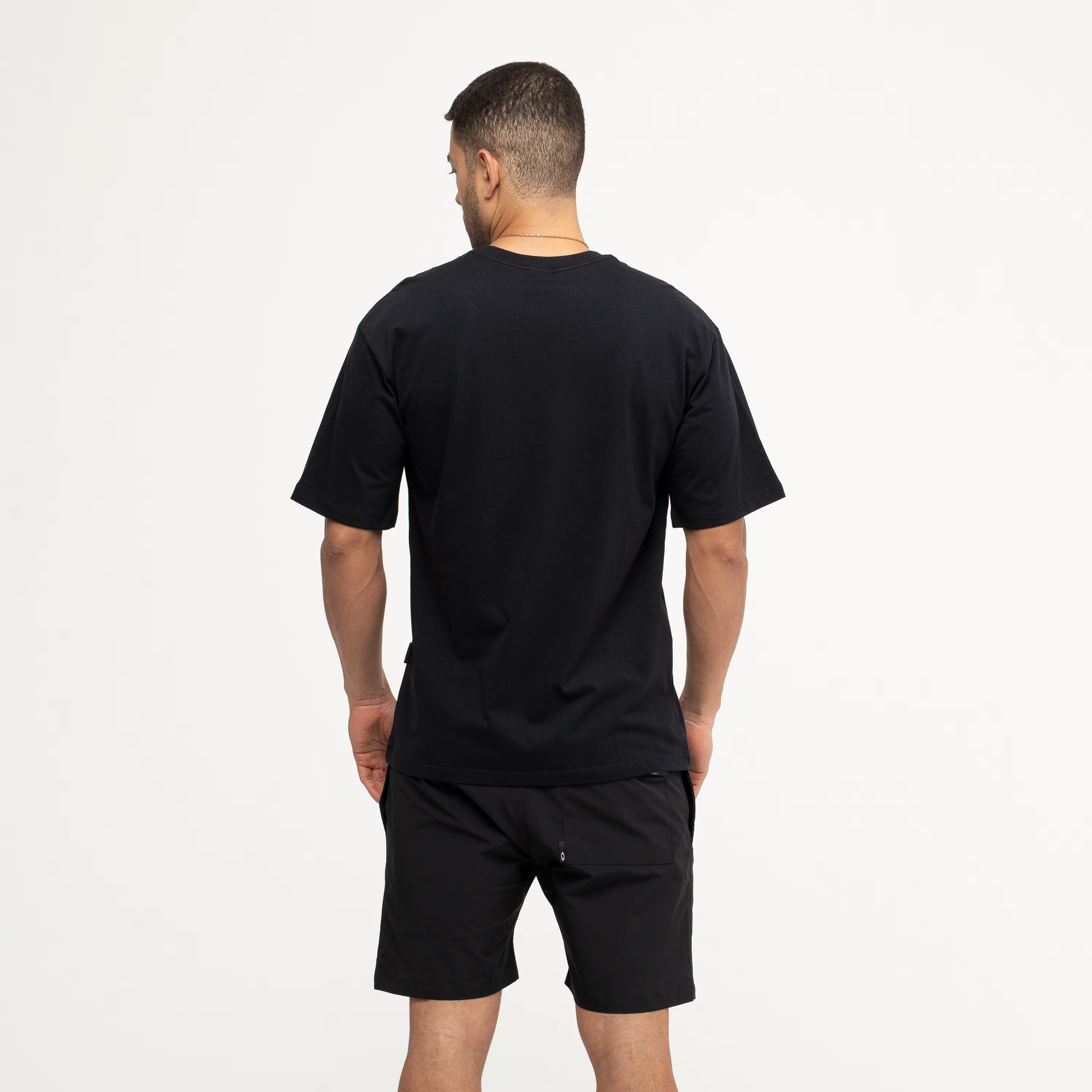 Camiseta Ellipse Magma