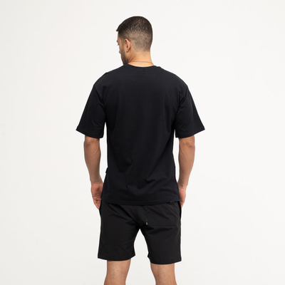 Camiseta Ellipse Magma