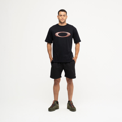 Camiseta Ellipse Magma