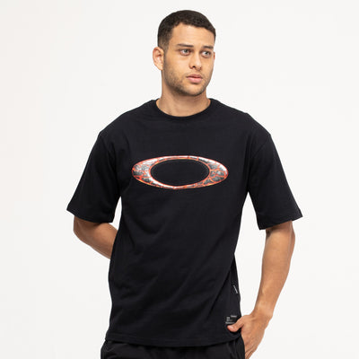 Camiseta Ellipse Magma