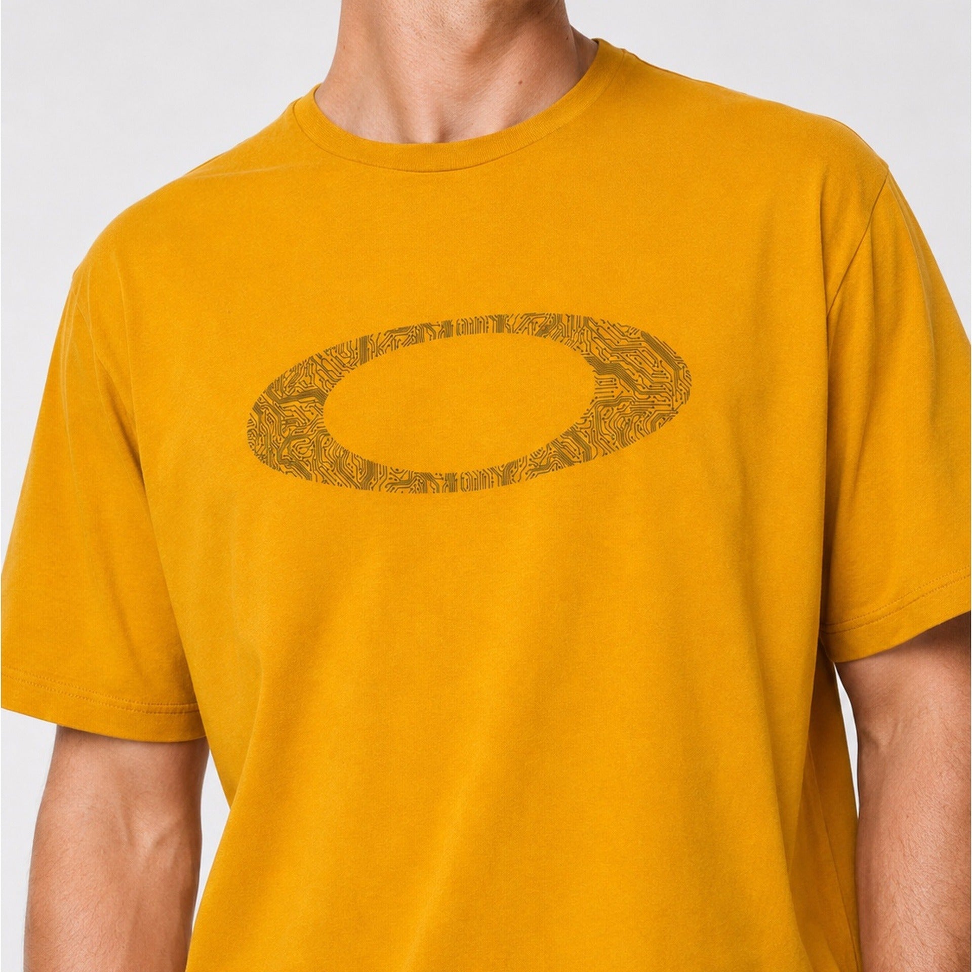 Camiseta Ellipse Motherboard