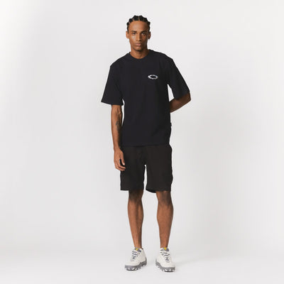 Camiseta Ellipse Sharp Metal
