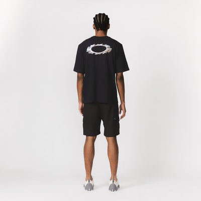 Camiseta Ellipse Sharp Metal