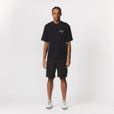 Camiseta Ellipse Sharp Metal